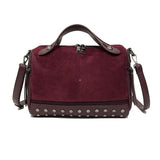 Vıntange Ladies Shoulder Bag