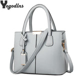 Classıc Ladies Shoulder Bag