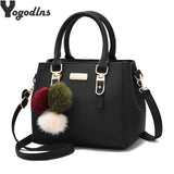 Fashion Ladies Shoulder Bag