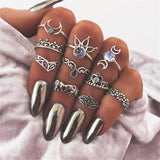 Vintage Rings