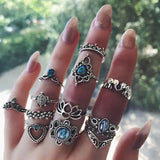 Vintage Rings