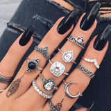 Vintage Rings