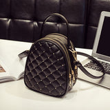 Luxury Designer Shoulder Bag