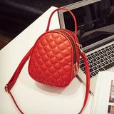 Luxury Designer Shoulder Bag