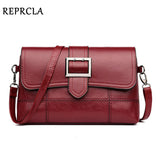 Classical Shoulder Bag