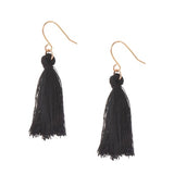 Tassel Earring