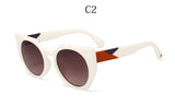 New Butterfly Sunglasses