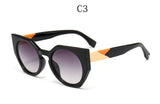 New Butterfly Sunglasses