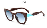 New Butterfly Sunglasses