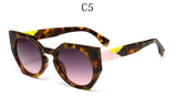 New Butterfly Sunglasses