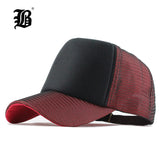 New Baseball Cap