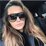 New Fashion Designer Sunglasses
