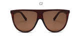 New Fashion Designer Sunglasses