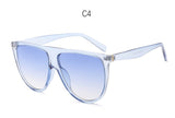 New Fashion Designer Sunglasses