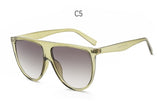 New Fashion Designer Sunglasses