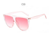 New Fashion Designer Sunglasses