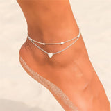 Elegant Anklet