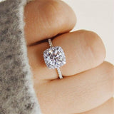 Diamond Ring