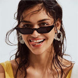 Cat Eye Sunglasses