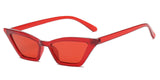 Cat Eye Sunglasses