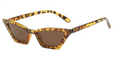 Cat Eye Sunglasses