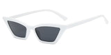 Cat Eye Sunglasses