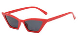 Cat Eye Sunglasses