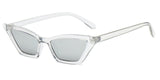 Cat Eye Sunglasses