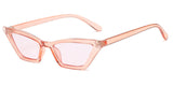 Cat Eye Sunglasses