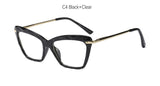 Fashion Square Sunglasses