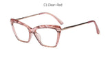 Fashion Square Sunglasses