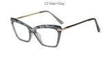 Fashion Square Sunglasses