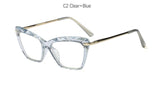 Fashion Square Sunglasses