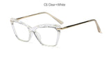 Fashion Square Sunglasses
