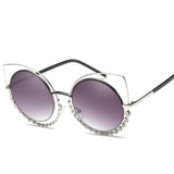 Coating Reflective Mirror Sunglasses
