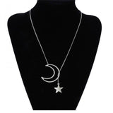 Fashion Luminous Necklace