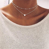 Fashion Luminous Necklace