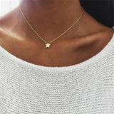 Fashion Luminous Necklace