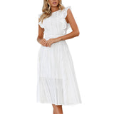 Vintage Lace Dress