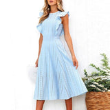 Vintage Lace Dress