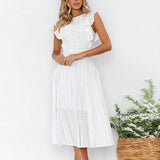 Vintage Lace Dress