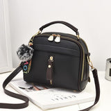 Practical Use Shoulder Bag