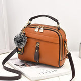 Practical Use Shoulder Bag