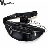Solid Leather Bag