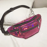 Solid Leather Bag