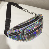 Solid Leather Bag