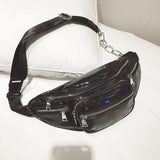 Solid Leather Bag