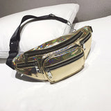 Solid Leather Bag