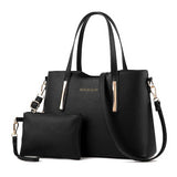 Leather Fashion Shoulder Bag