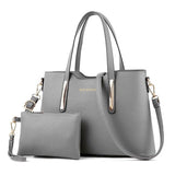 Leather Fashion Shoulder Bag